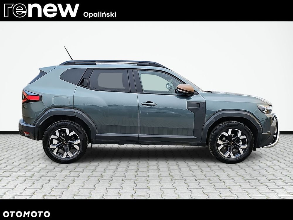 Dacia Duster - 4