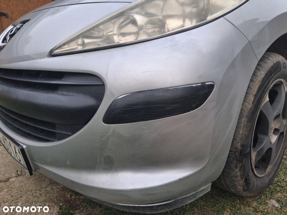 Peugeot 207 1.4 Presence - 21