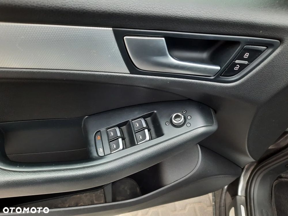 Audi Q5 2.0 TDI clean diesel - 14