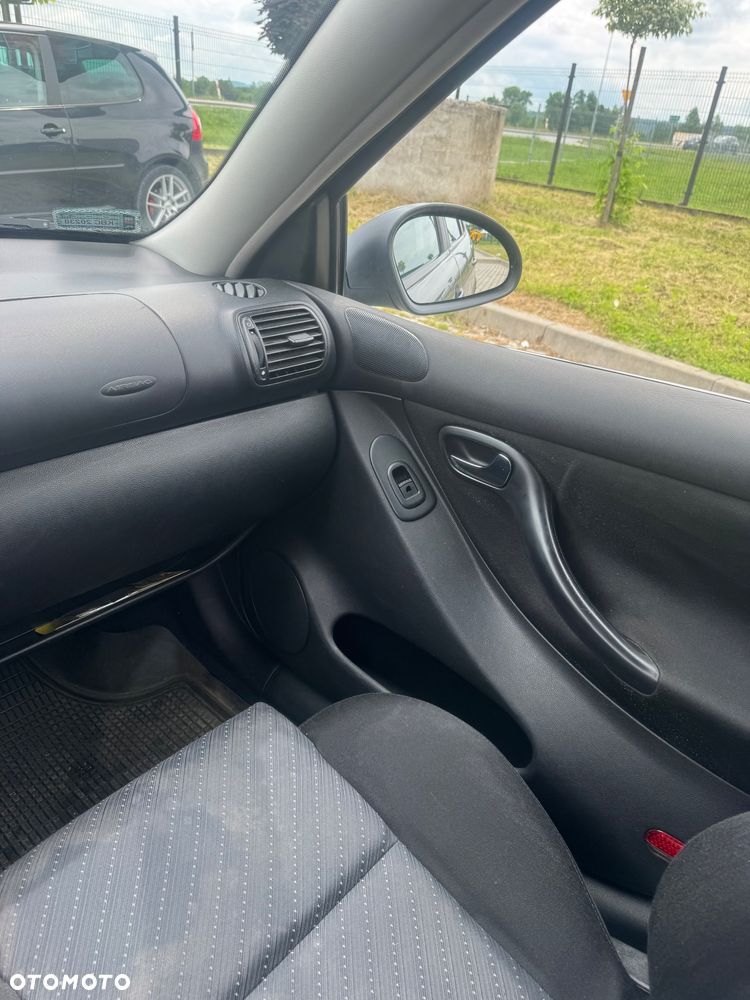 Seat Leon 1.9 TDI Spirit - 13