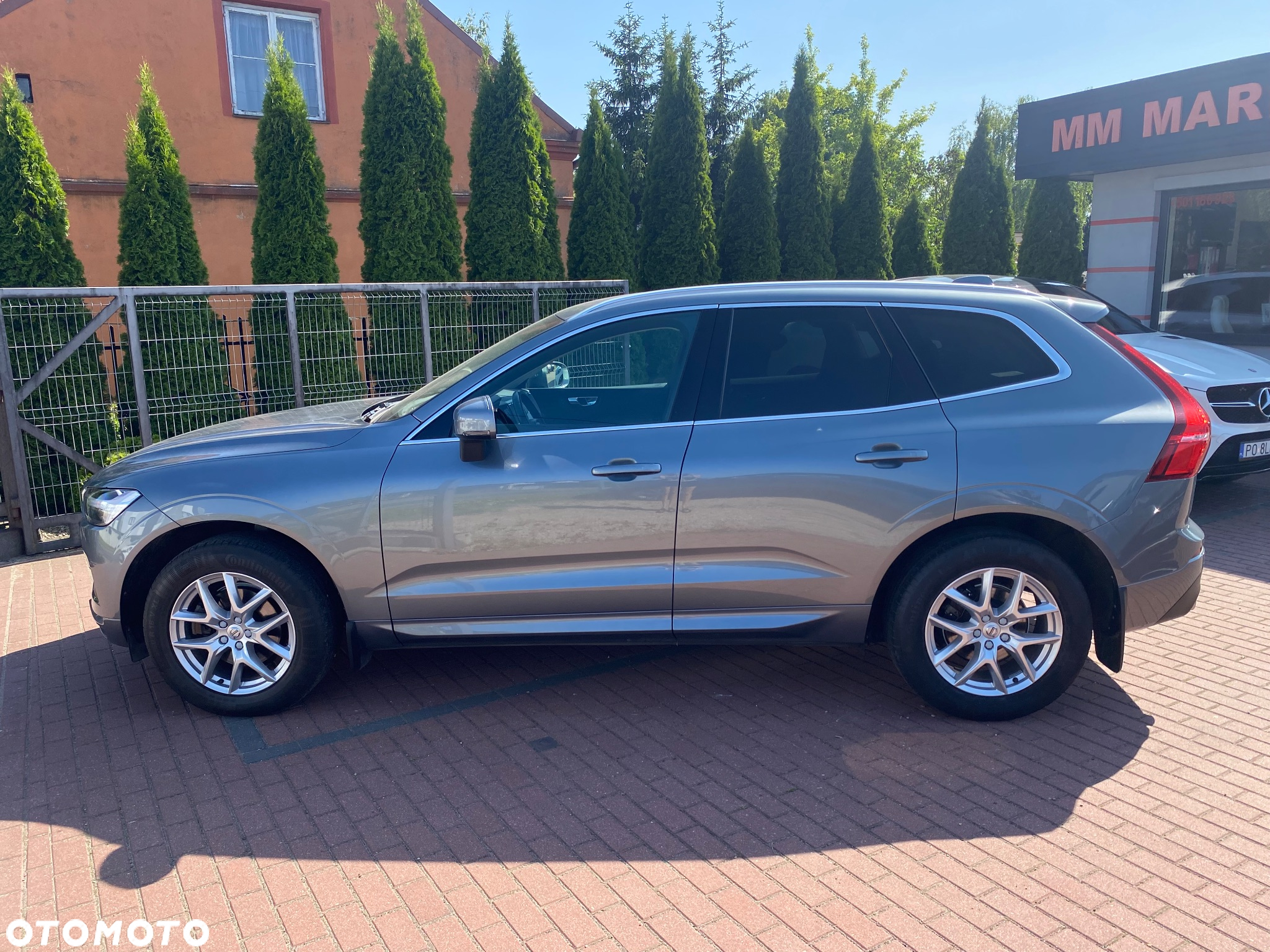 Volvo XC 60 - 2