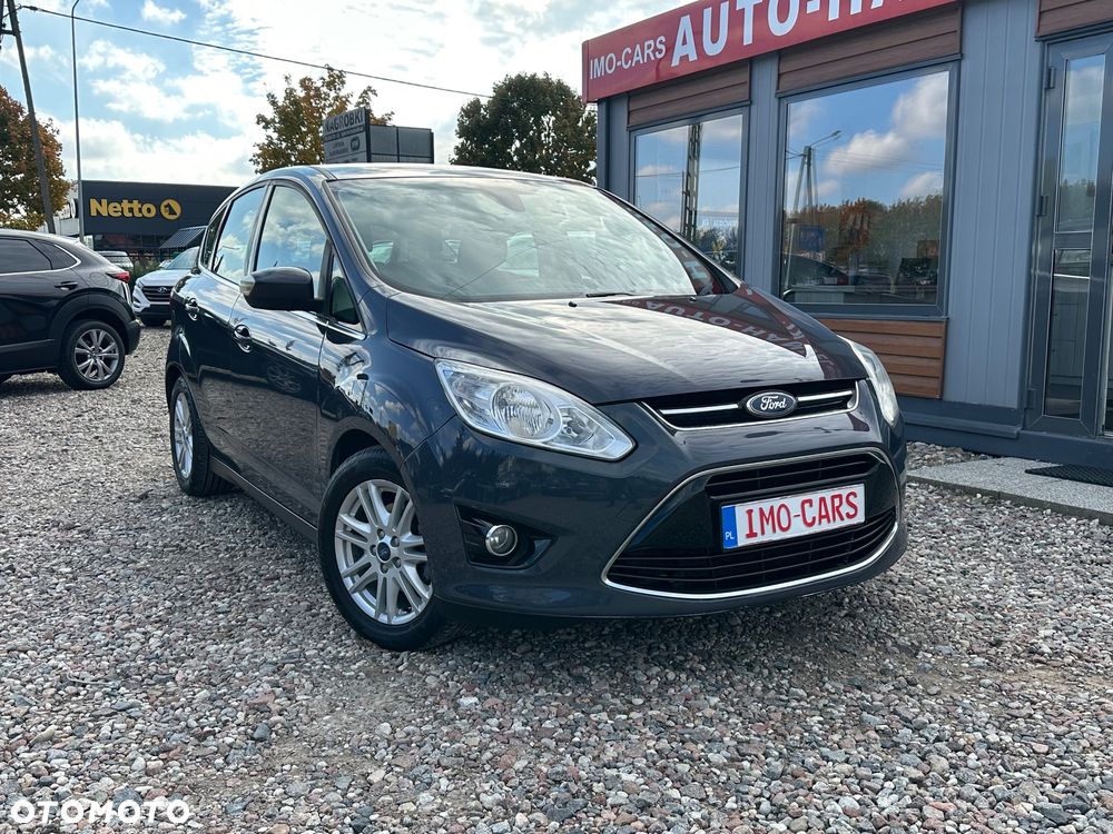 Ford C-MAX - 4