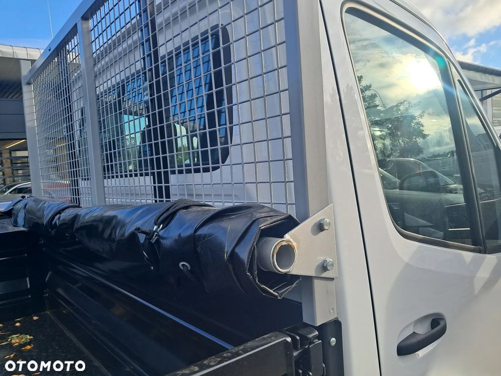 Mercedes-Benz SPRINTER 517 CDI Podwozie PRO standard - 17