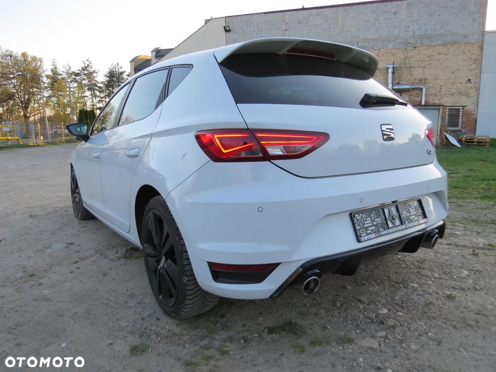 Seat Leon - 9