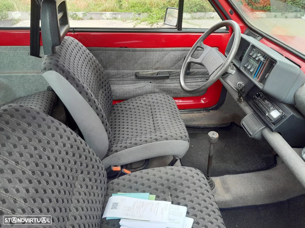 SEAT Marbella - 3