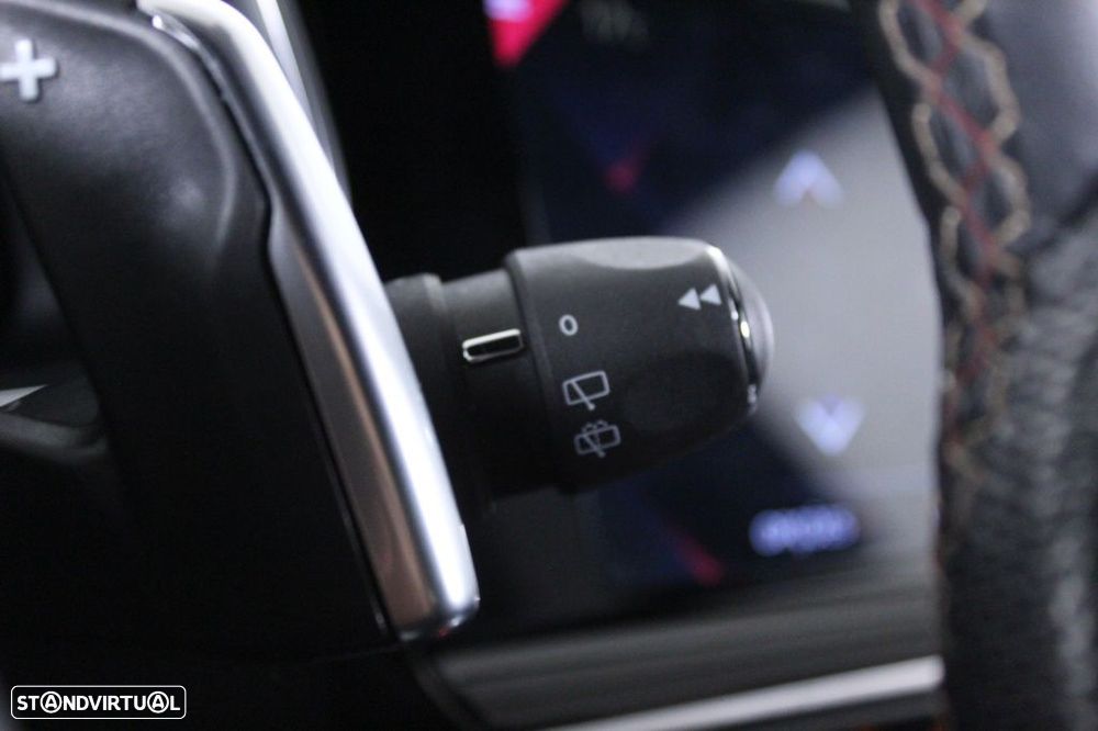 DS DS7 Crossback 1.5 BlueHDi Performance Line EAT8 - 24