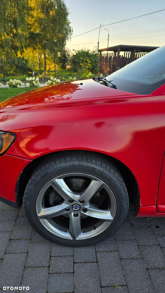 Volvo S40 T5 AWD Kinetic - 12