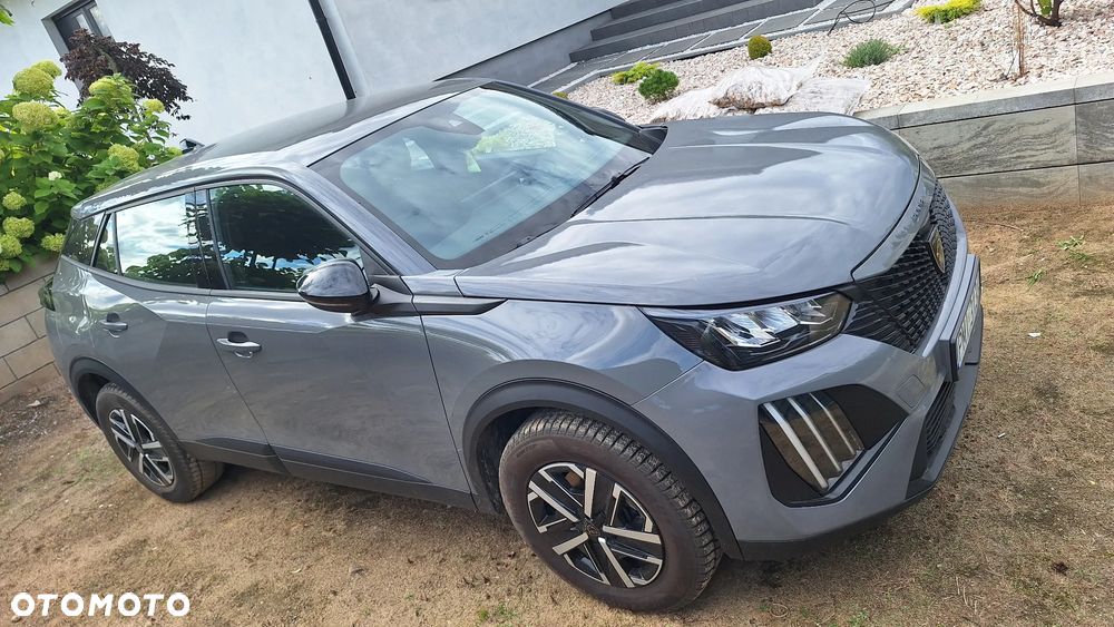 Peugeot 2008 PureTech mHEV Active e-DCS6 - 2