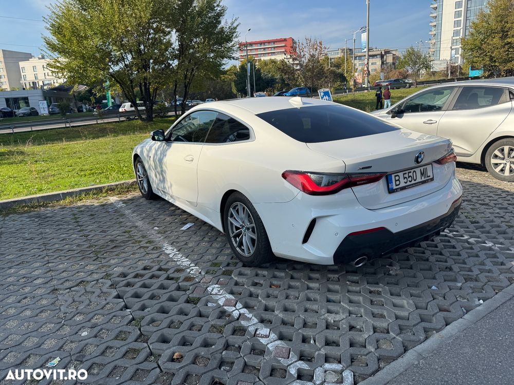 BMW Seria 4 - 4