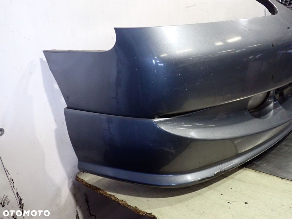 ZDERZAK PRZÓD HONDA CIVIC VII/ TYPE-R - 2