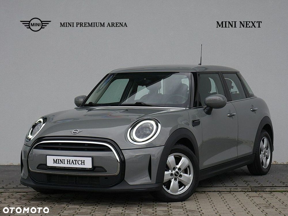 MINI Cooper - 1