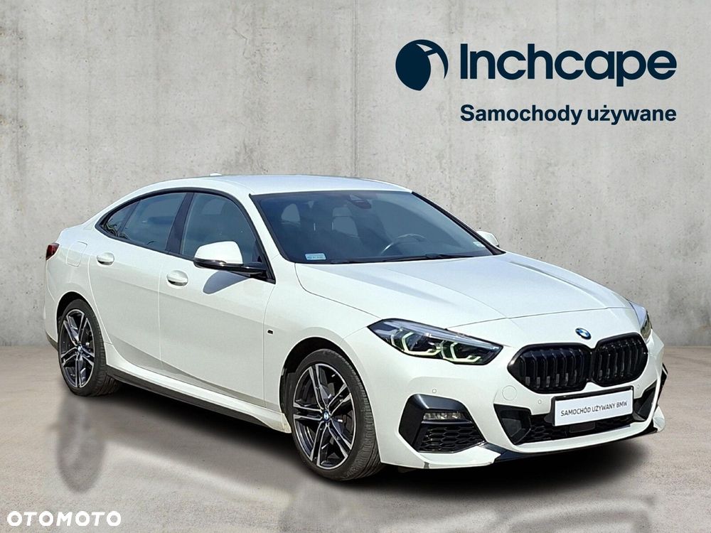 BMW Seria 2 218i M Sport - 7
