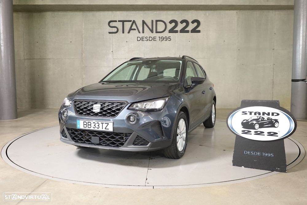 SEAT Arona 1.0 TSI Style - 1