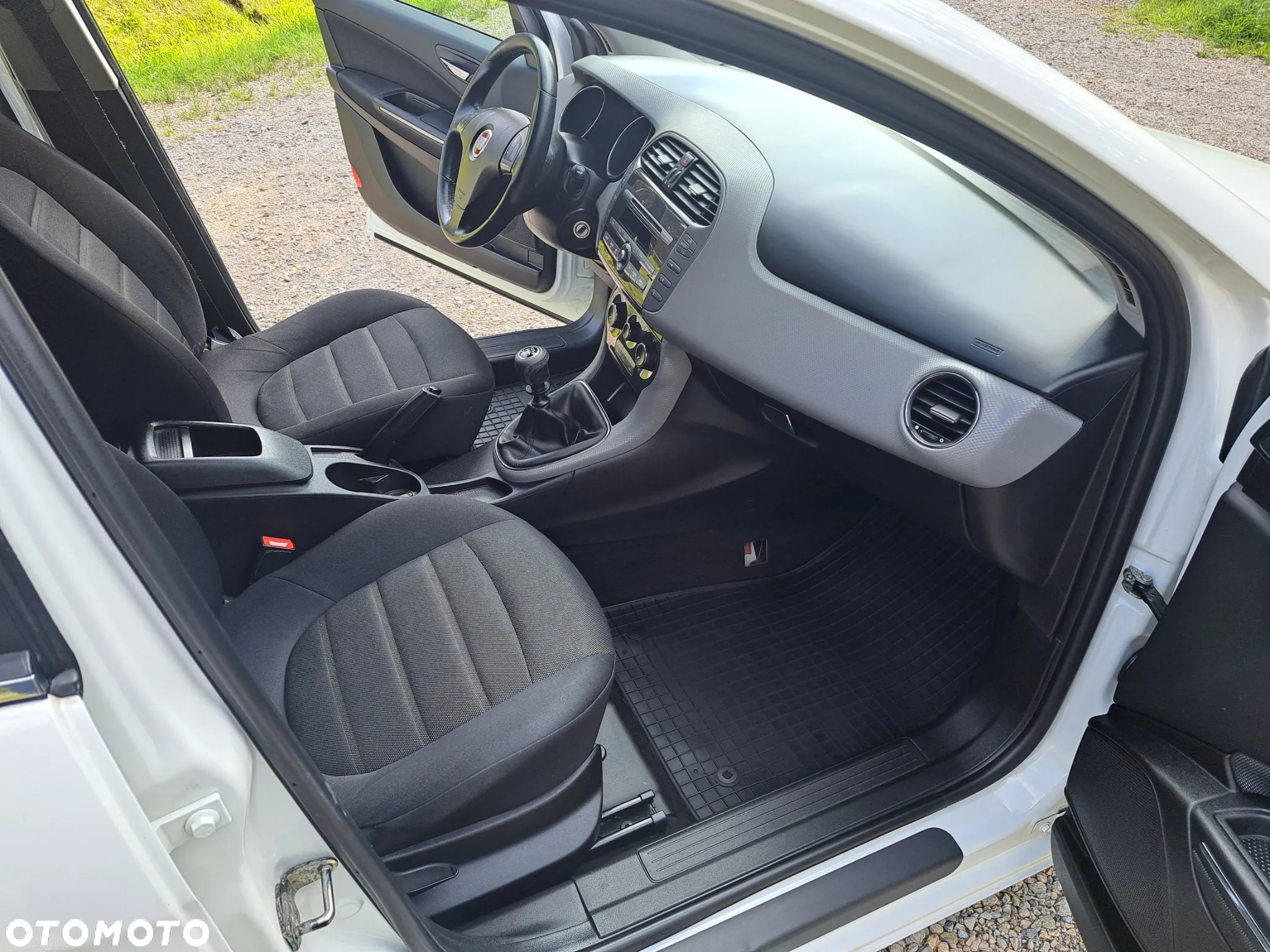 Fiat Bravo 1.4 16V Dynamic - 24