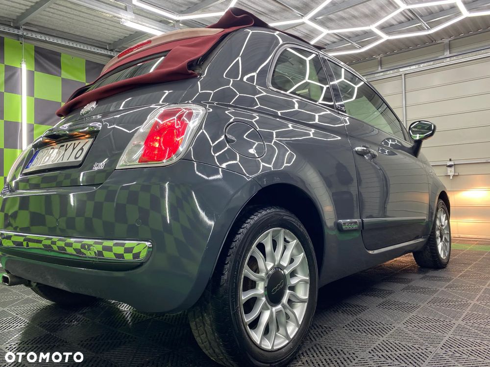 Fiat 500 - 14