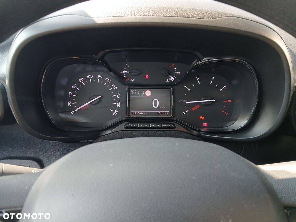 Toyota PROACE CITY - 32