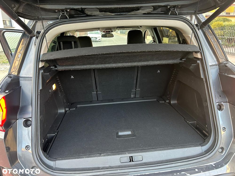 Citroën C5 Aircross 2.0 BlueHDi Live EAT8 - 22