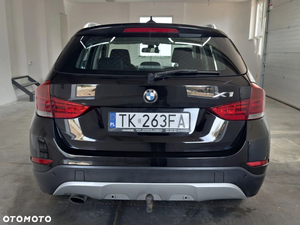 BMW X1 xDrive18d xLine - 5