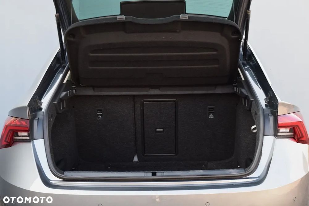 Skoda Octavia 1.5 TSI e-Tec Ambition DSG - 29