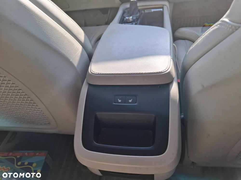 Volvo XC 90 D5 AWD Inscription - 23