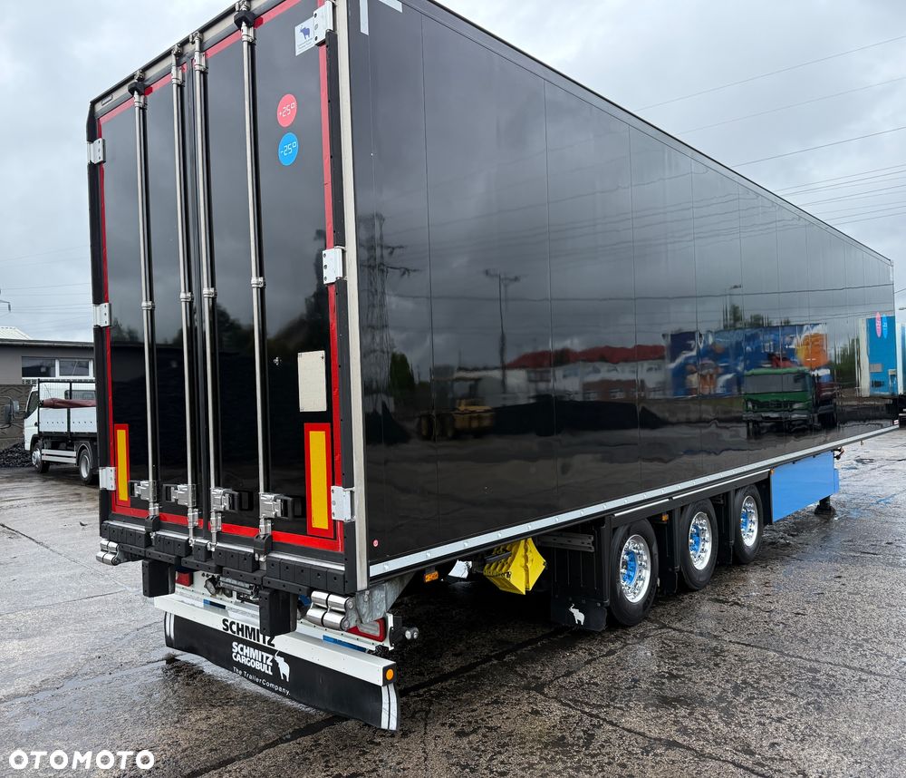 Schmitz Cargobull - 8