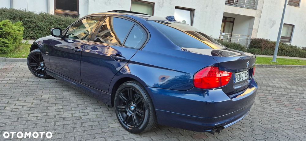 BMW Seria 3 - 9