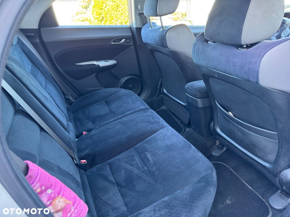 Honda Civic 1.4i-DSi Comfort - 13