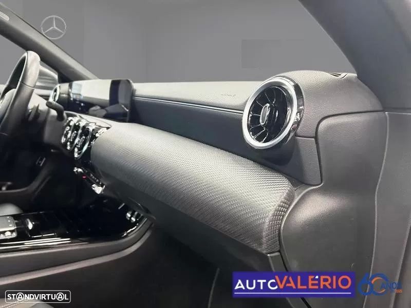 Mercedes-Benz CLA 250 - 26