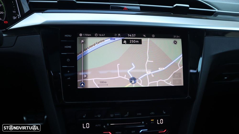 VW Arteon 2.0 TDI R-Line DSG - 21