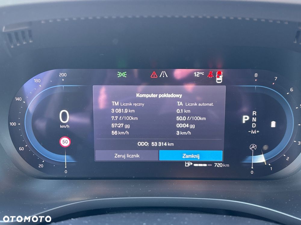 Volvo XC 60 - 28