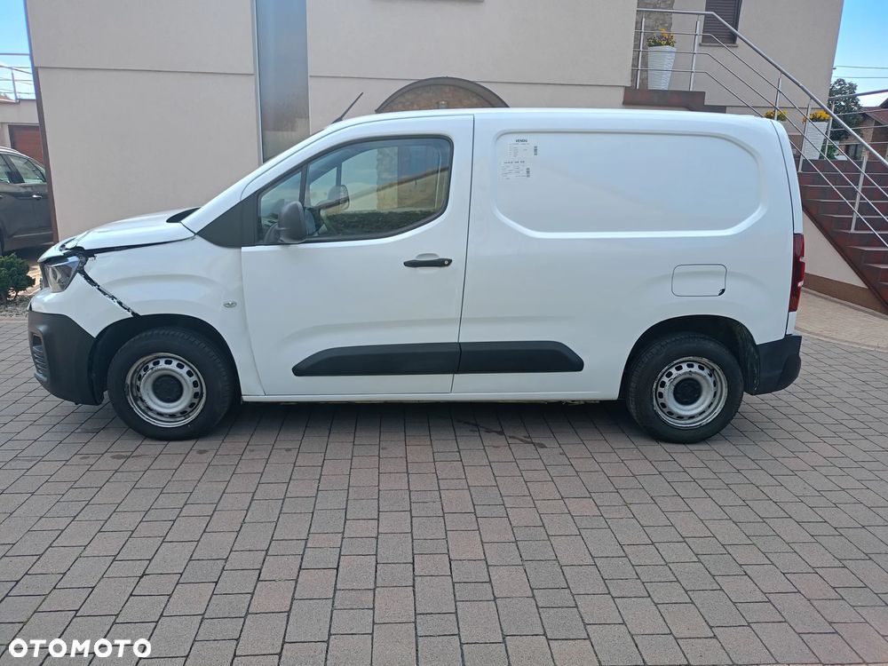 Peugeot Partner - 6
