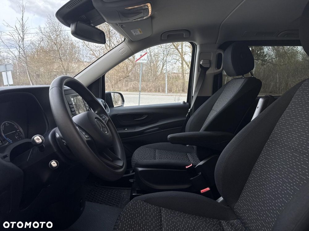 Mercedes-Benz Vito - 19