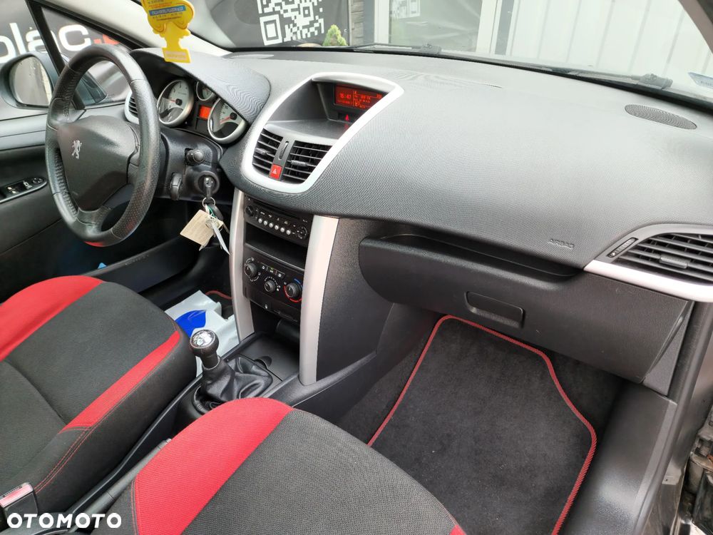 Peugeot 207 95 VTi Premium - 16
