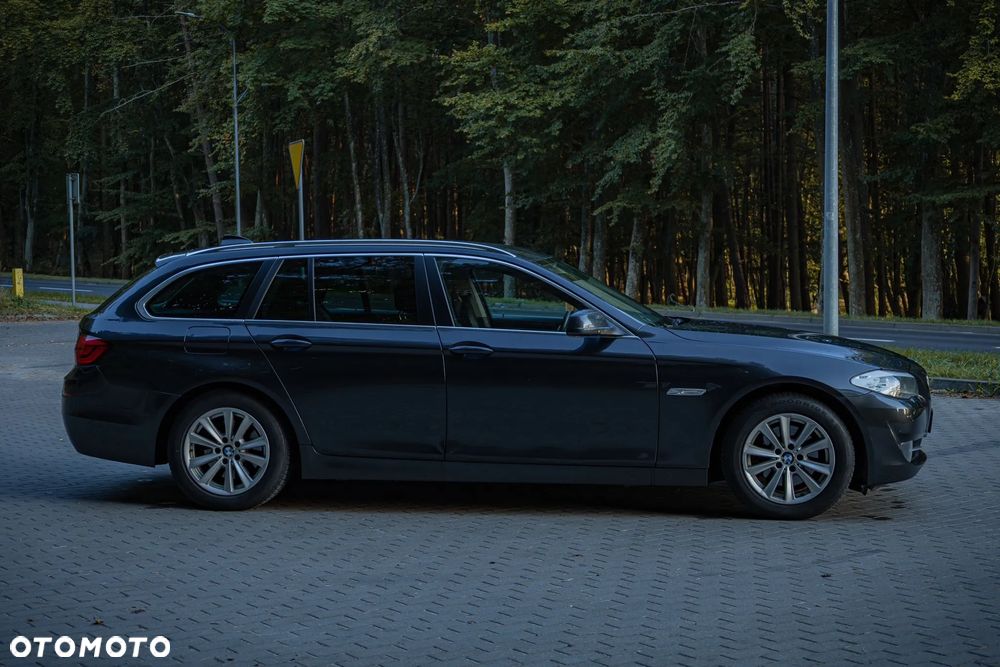 BMW Seria 5 - 3