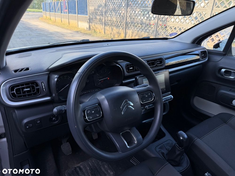 Citroën C3 Pure Tech 82 ELLE - 12
