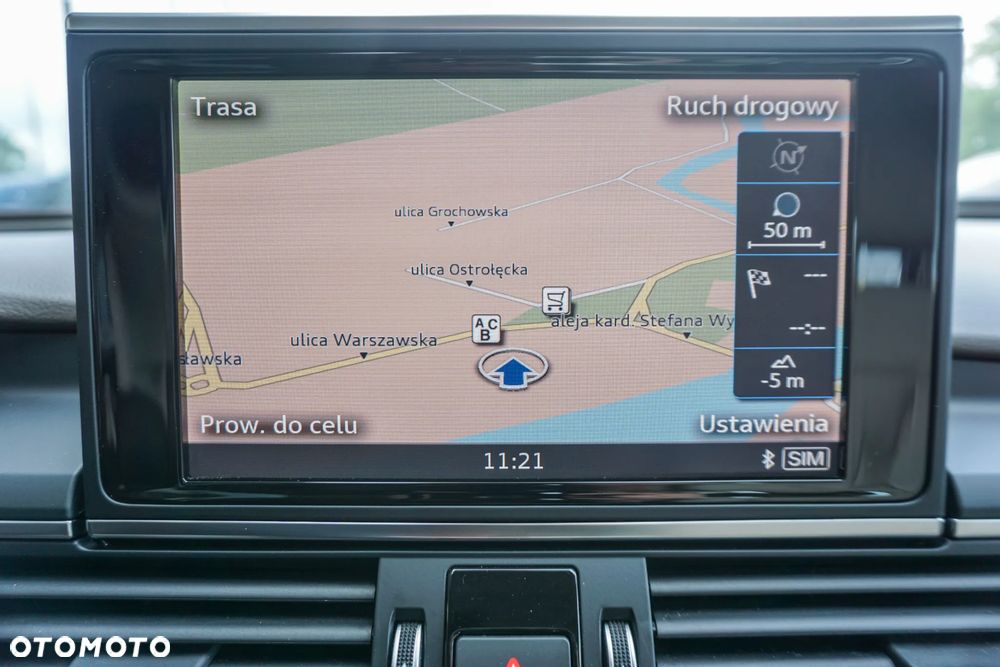 Audi A6 Limousine 3.0 TDI Quattro S tronic - 19