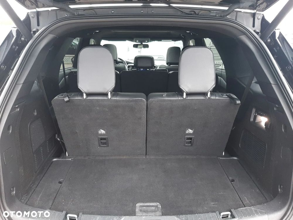 Ford Explorer 3.0 EcoBoost PHEV 4WD ST-Line - 19