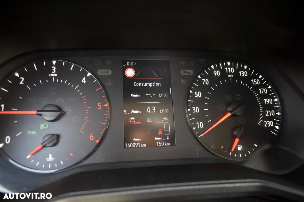 Renault Clio V Blue dCi Life - 18