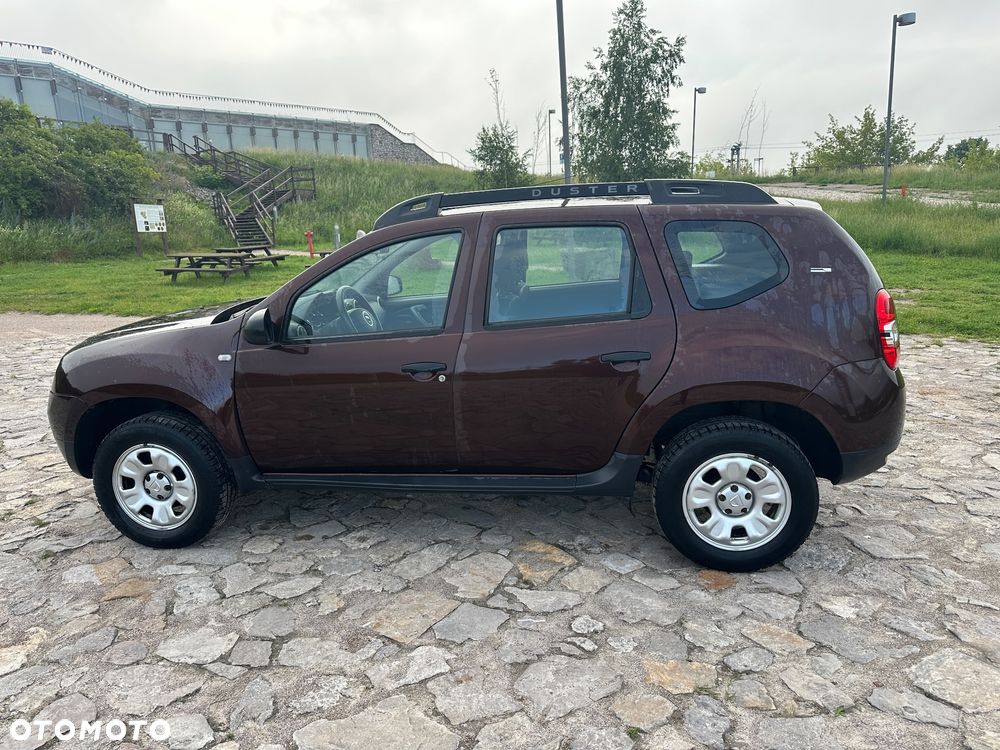 Dacia Duster - 6