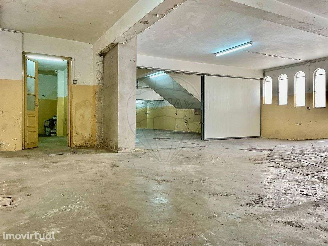 Garagem  para venda - Grande imagem: 3/9