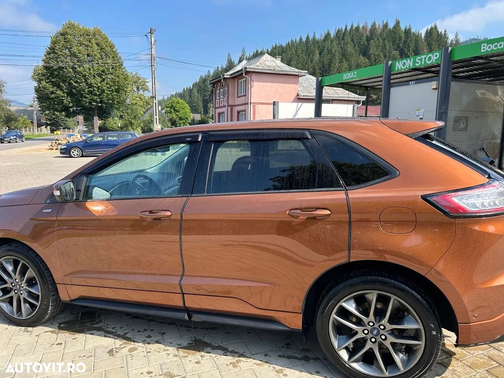 Ford Edge 2.0 TDCi Powershift Sport - 6