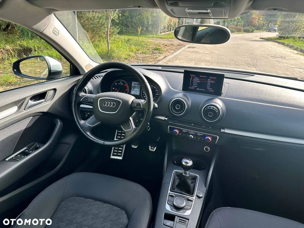 Audi A3 - 16