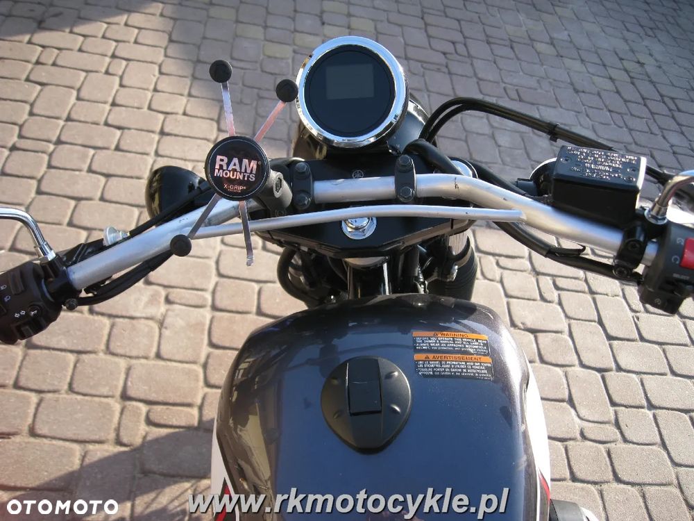 Yamaha SCR - 9