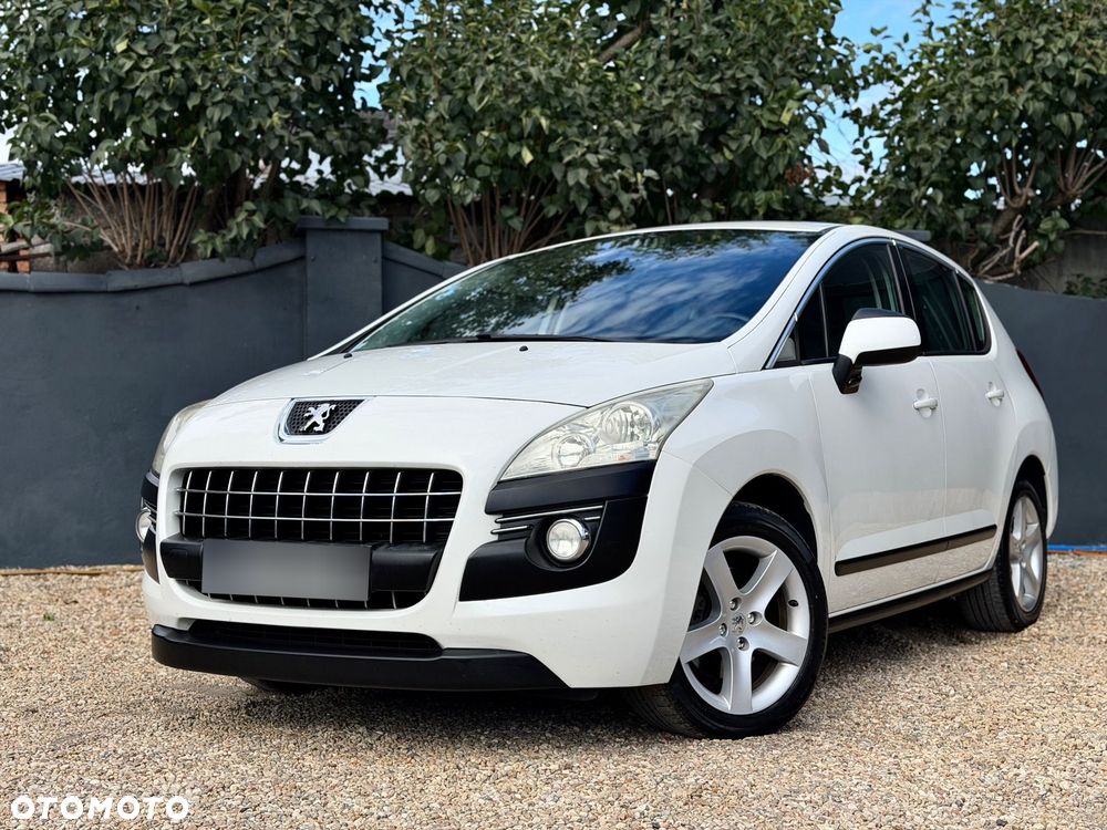 Peugeot 3008 HDi FAP 150 Business-Line - 1