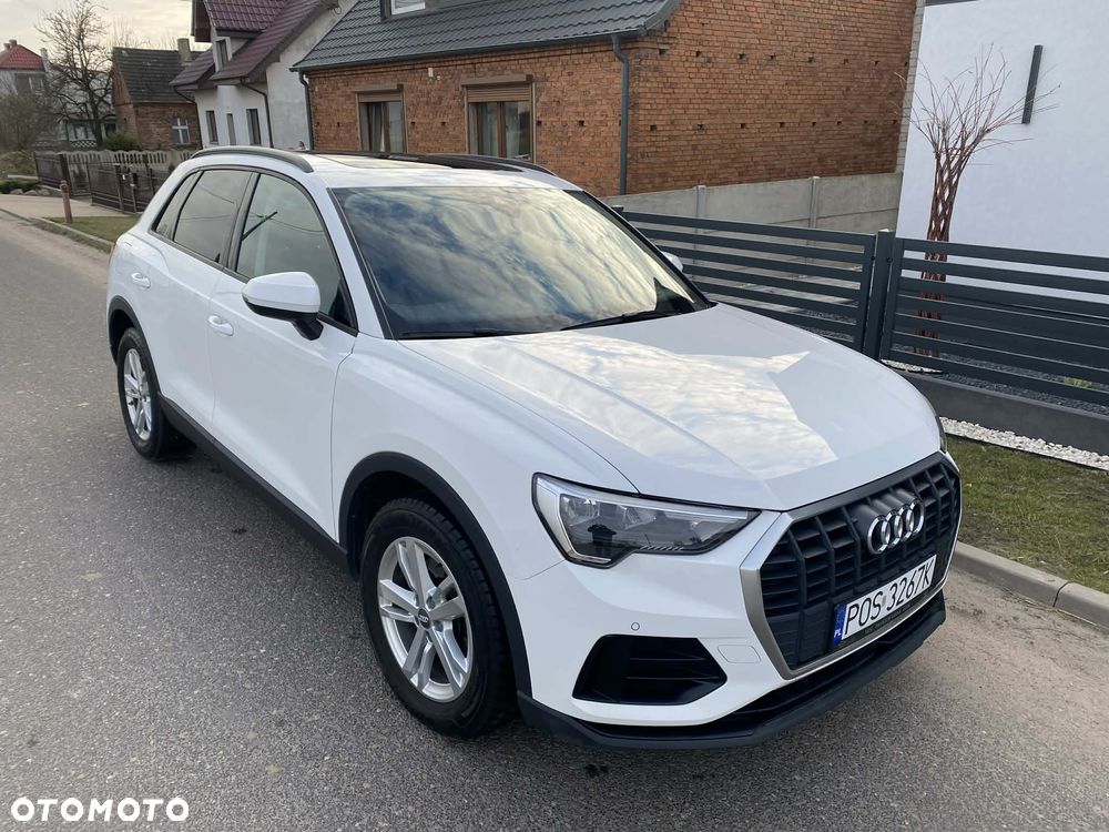 Audi Q3 2.0 TDI S tronic - 38
