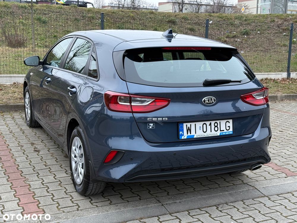 Kia Ceed 1.0 T-GDI S - 24