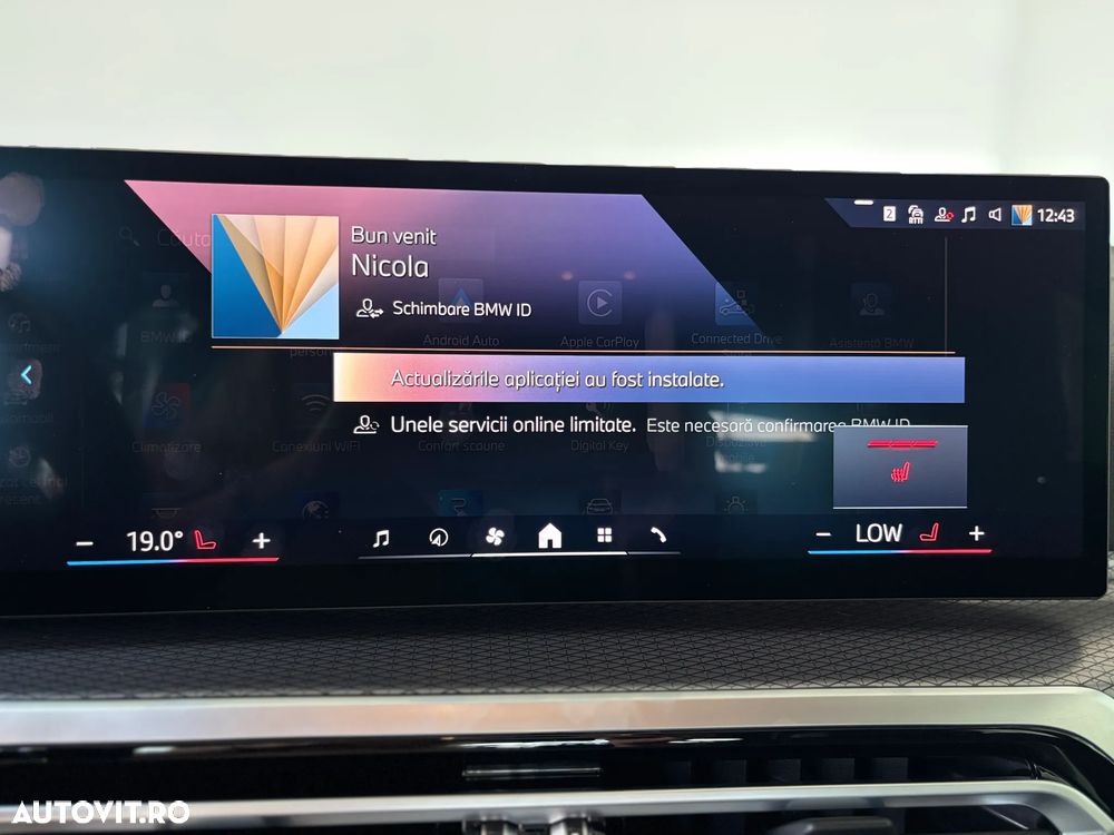 BMW i4 eDrive40 Gran Coupe - 27