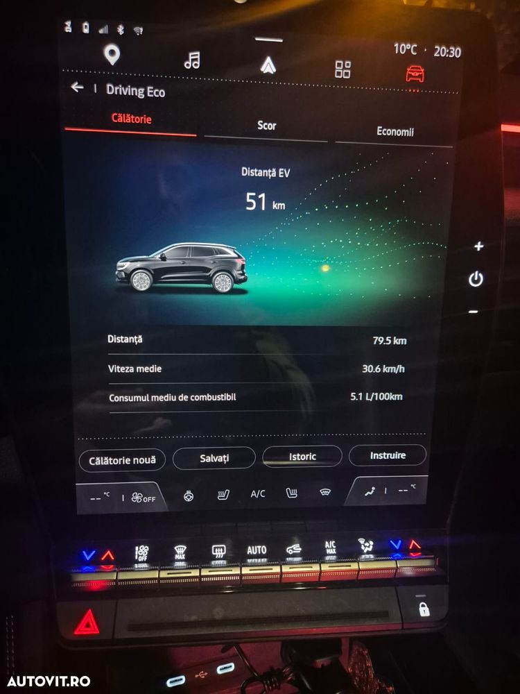 Renault Austral 200 HEV Techno Esprit Alpine - 24