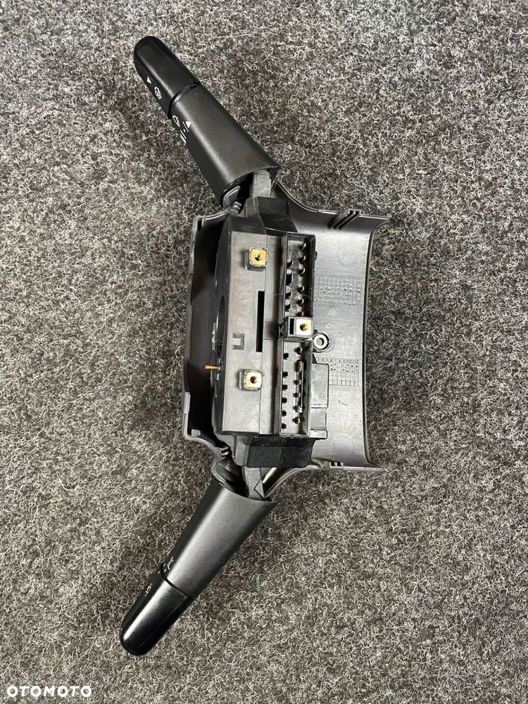 mercedes vito w638 lt II sprinter przełącznik zespolony 0015404645 - 7