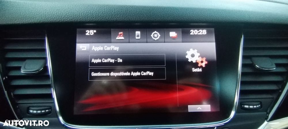 Opel Astra 1.6 CDTI ECOTEC Start/Stop Active - 17